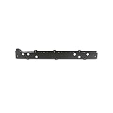 calandre 306 hdi Avant - Repiauto - Traverse inférieure avant compatible avec Peugeot 306 1993-2001