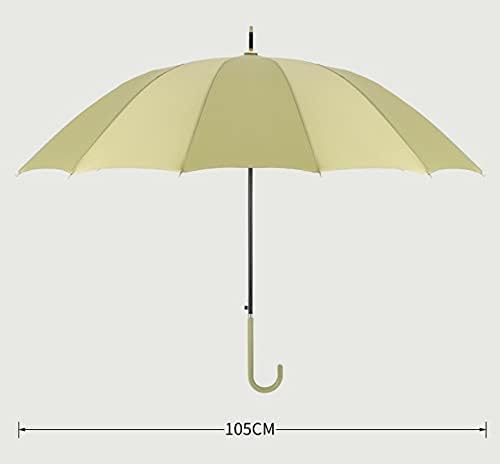 Image of Holographic /Transparent Fashion Rain Sunshade Umbrella P