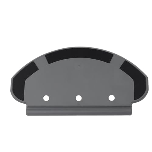 Image of HASTHIP Replacement Mop Plate Holder for ECOVACS Ozmo Vacuum Cleaner, Universal Replacement Mop Cloth Plate Holder for ECOVACS Ozmo 920 /950 / T5 Vacuum Cleaner