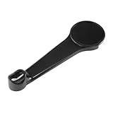 Compatibilité des modèles : s'adapte aux ensembles de poignée de changement d'accélérateur du boîtier de commande OMC en remplacement direct du composant du couvercle.