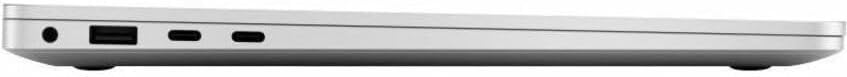 Microsoft Surface Laptop 7 15" Touchscreen Copilot+ PC Notebook - Qualcomm Snapdragon X Elite - 16 GB - 1 TB SSD - English Keyboard - Platinum image 3