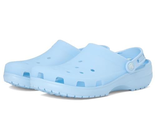 Crocs Unisex-Adult Classic Frosted Clog
