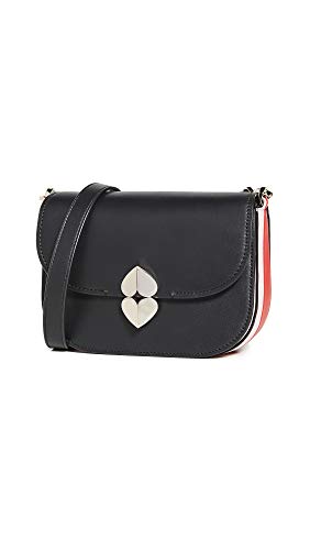 [ケイトスペード KATE SPADE] レディース ショルダーバッグ ブラック系