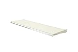 Fixtures Standard Upper Shelf, 48