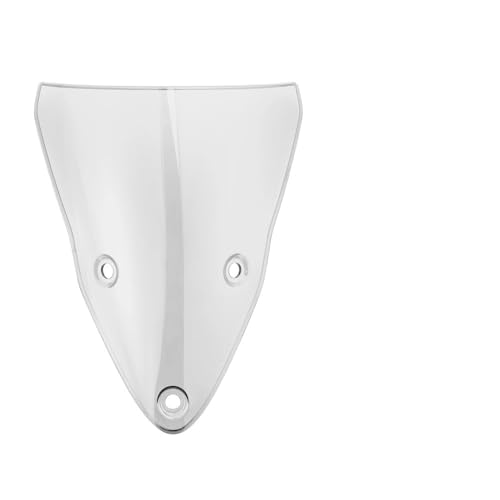Bulle moto Supersport 939 950 protection voyage et confort