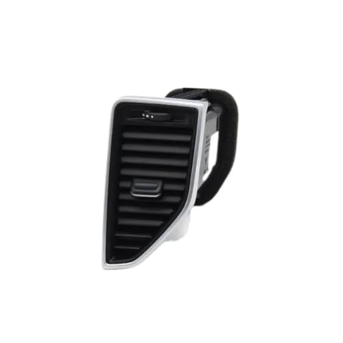 Grille aération Porsche Macan résout les problèmes de climatisation habitacle
