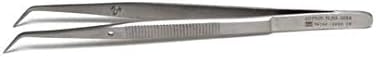 Dental Non-Locking College Pliers #1 (6” / 150 mm) Serrated Tips