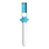 Choix de couleurs vives : disponible en orange et bleu accrocheur, cet accessoire sert non seulement un but fonctionnel mais ajoute également une touche élégante à votre équipement de jeu.