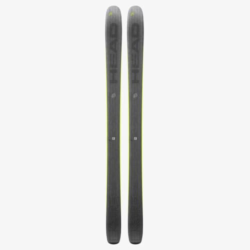 2025 Head Kore 93 Skis