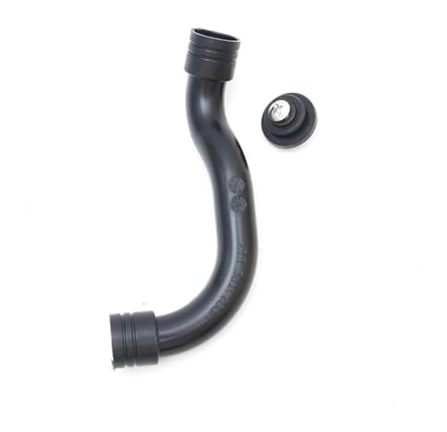 Durite admission air haute résistance OEM 2710901929XB pour Benz