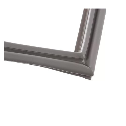sparefixd Bottom Freezer Section Door Seal Gasket for NEFF Fridge Freezer