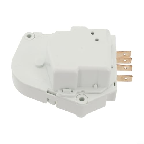 Controlador de descongelación DBZC8071G2 que mejora el rendimiento de tu refrigerador con monitoreo preciso del ciclo