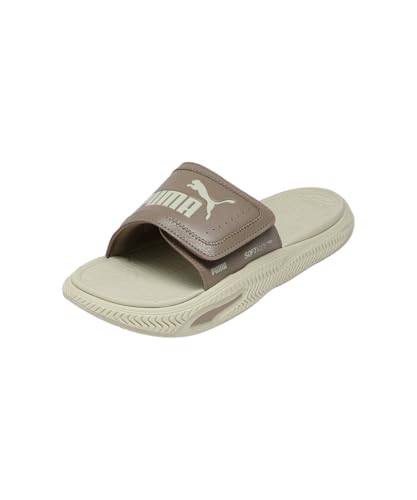 Image of PUMA unisex-adult Softridepro Slide 24 V Res Sandal