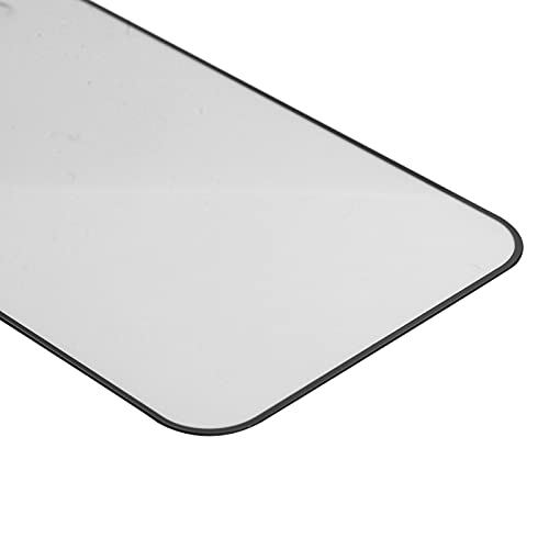 Gehard glasfilm, high-definition -kras-vingerafdruk gehard glas heldere film voor volledig scherm voor schermbeschermer… - Afbeelding 4