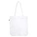 Produktbild EarthPositive - Organic Fashion Bag / White, 36x40x8 cm