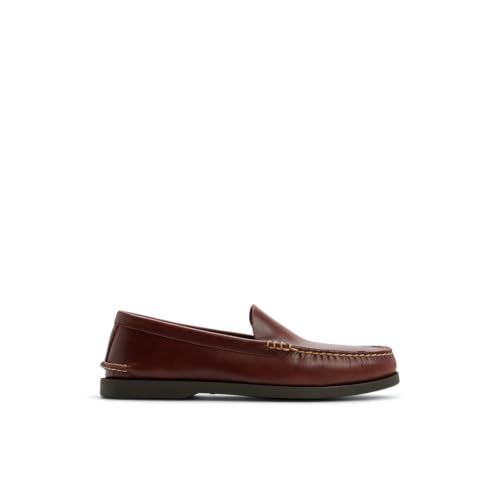 Image of Sperry Mens Authentic Original Leather Venetian Loafer