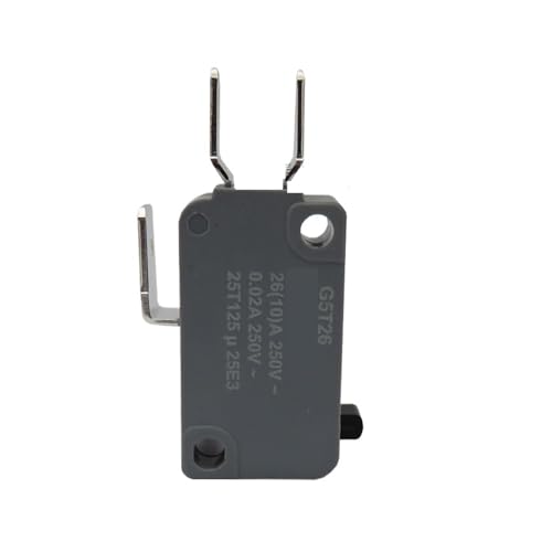 Interrupteur G5T26 26A pour réparer la panne de votre cuiseur à riz