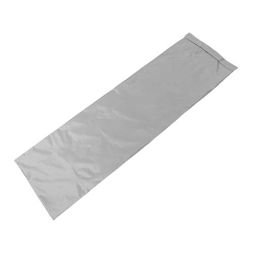 iplusmile Funda Antipolvo para Tabla de Planchar Plegable, Bolsa de Almacenamiento Resistente de Tela Oxford, Tamaño Grande 150 X 45 Cm, Protección contra Polvo y Manchas para Lavandería