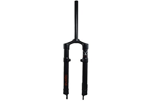 exotic rigid alu mtb fork