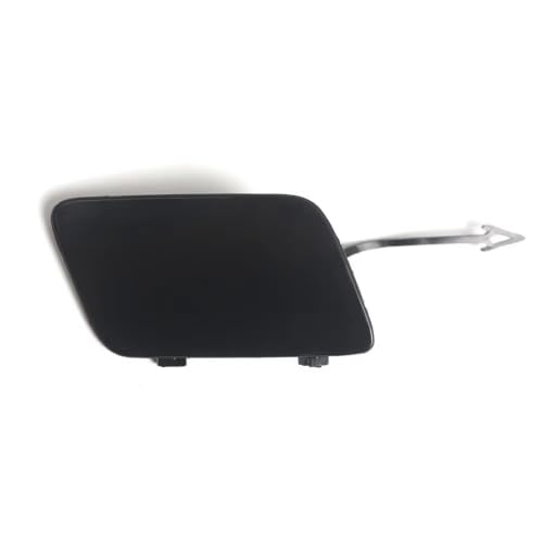 Tapa de gancho de remolque para parachoques, ajuste exacto para A6 C6 4F0807441 3