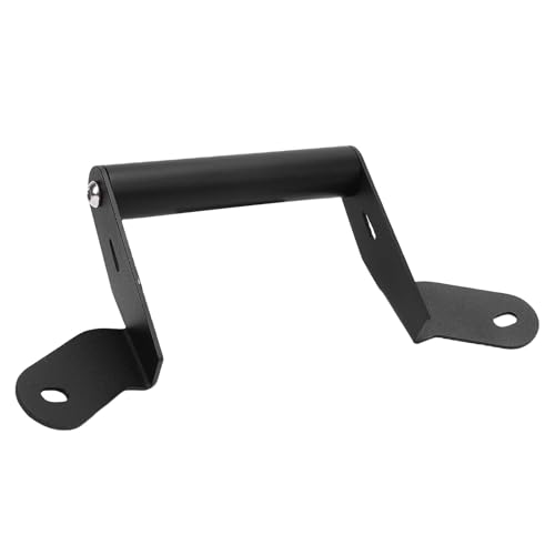 Support de navigation GPS de moto pour C400GT 2019-2024 en aluminium - 2