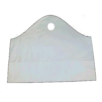 Command PackagingF24WT SuperWave 24 x 20 x 11 Carryout Bag - 250/ CS