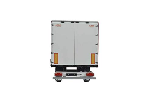 Carson Modellsport 500907182 1:14 Chape dattelage 1 set