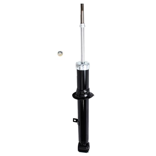 Image of Detroit Axle - Front 4pc Shock Absorbers Kit for Lexus GS300 GS400 GS430 SC430, 2 Shock Absorbers Assembly 2 Sway Bar End Links Replacement