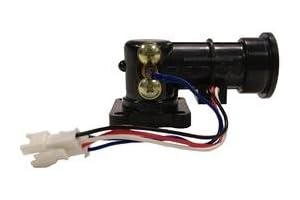 Navien NPE-240A Flow Sensor