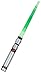 Star Wars Episode 3 Electronic Lightsaber Jedi Lightsaber