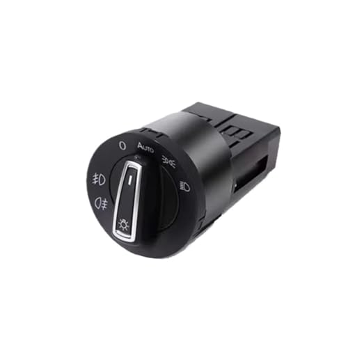 Módulo de interruptor de faro automático para viajes seguros en VW Tiguan