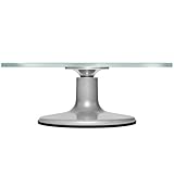 Uten Soporte para tartas de 12 pulgadas,