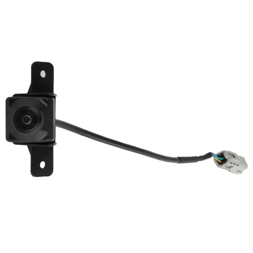 Caméra de recul pour Opel Ampera 2011-2015 pièce de rechange 22923842 et 22883286
