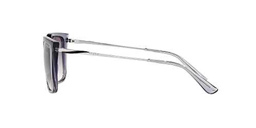 Vogue Eyewear Women's Vo5386s Rectangular Sunglasses4