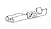TE Connectivity Part Number 5-160713-2