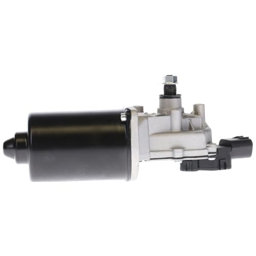 Image of OEG Parts New Windshield Wiper Motor Compatible with Jeep Grand Cherokee 05-07 Front Wiper Motor 5183007AA 55156313AB 55156851AB 55156851AC 55156851AE 40-457
