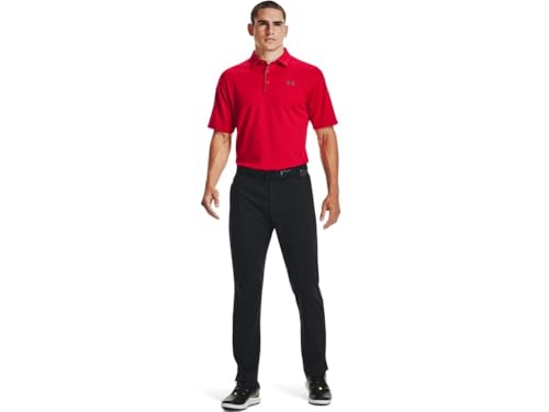 Image of Under Armour Men's Tech Golf Polo