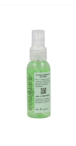 Acondicionador de Uñas DURIBLAND Verde