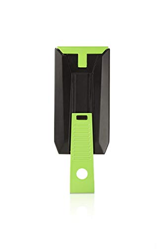 Encendedor Colibri Slide Double-Jet Verde miniatura 2
