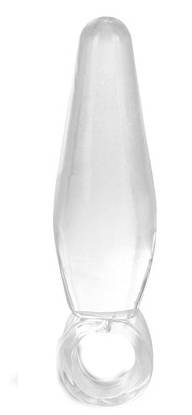 Anal-Dildo Finger Rimmers