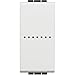 Bticino N4411C Livinglight Interruttore Dimmer, Bianco