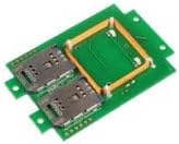 Xerox Elatec TWN4 Legic NFC Rfid Reader 20g -25-80°C -45-85%