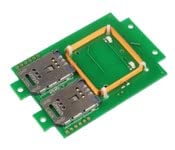 Xerox Elatec TWN4 Legic NFC Rfid Reader 20g -25-80°C -45-85%