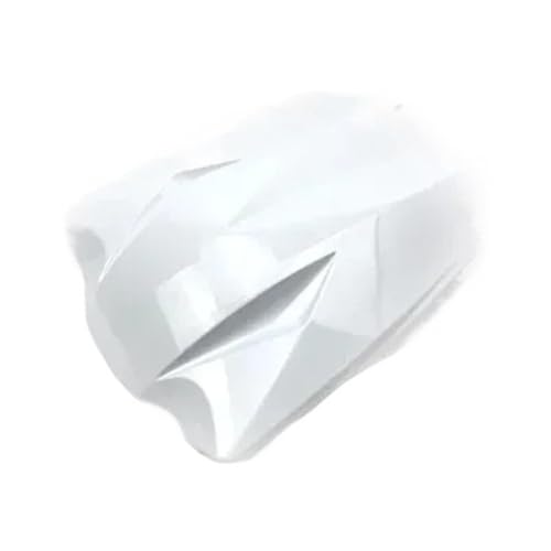 Capot de carénage de siège arrière de moto Z1000SX 2011-2018 blanc arrière cowl carénage