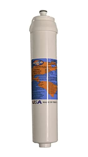 CDWS Water Filter Cartridge