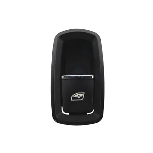 Bouton lève vitre de remplacement interrupteur commande de fenêtre passager pour auto 718 918