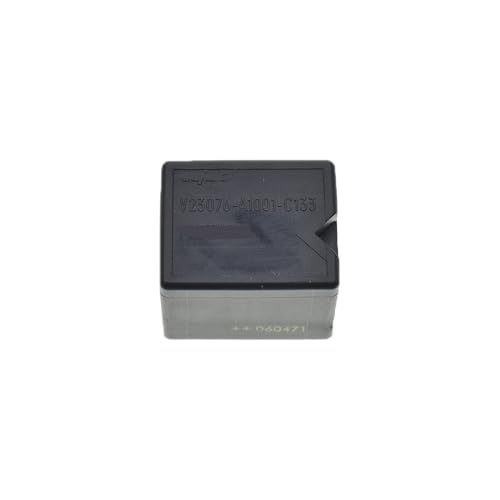 Relé automotriz de 7 pines A1001-C133 V23076-A1001-C133 interruptor de circuito coche