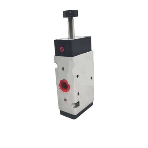 Vanne magnétique V62C413A-A219J distributeur 3 voies commande unique