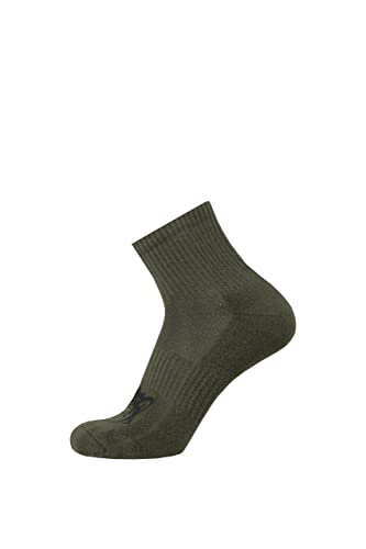 Duna, Herensokken wolfskop, jachtsokken, wandelsokken, vrijetijdssokken, werksokken, outdoorsokken - Afbeelding 4