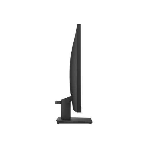 Image of HP P27 G5 27 inch Class Full HD LCD Monitor - 16:9 - Black - 27 inch Viewable - in-Plane Switching (IPS) Technology - 1920 x 1080-16.7 Million Colors - 250 Nit - 5 ms - HDMI - VGA - DisplayPort